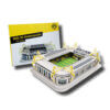 3D puslespil, BVB, Westfalenstadion, Nanostad,