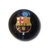 Original, Fodbold, fodbolde, FC Barcelona, gul og blå, sort gul rød, PU læder, str 3, str 4, str 5