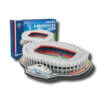 3D puslespil, PSG, Parc des Princes, Nanostad,