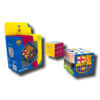 Speed cube, FC Barcelona, legetøj, fan merchandise, fan artikler