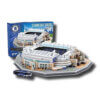 3D puslespil, Chelsea, Stamford Bridge, Nanostad,