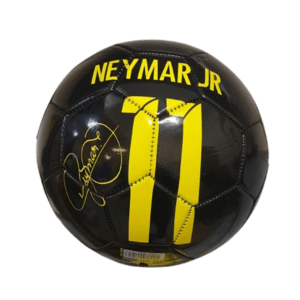 FC Barcelona original fodbold med Neymar jr. logo str.3
