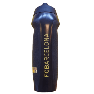 Alternative view of Drikkedunk FC Barcelona